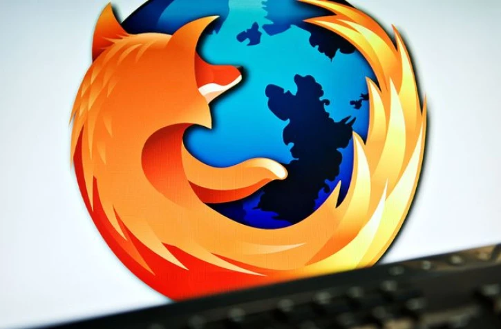 firefox internet, navigateur