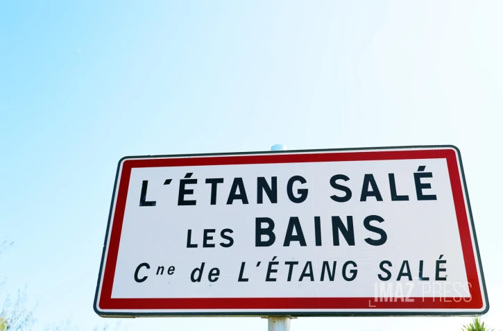 Ville de Etang-Salé 