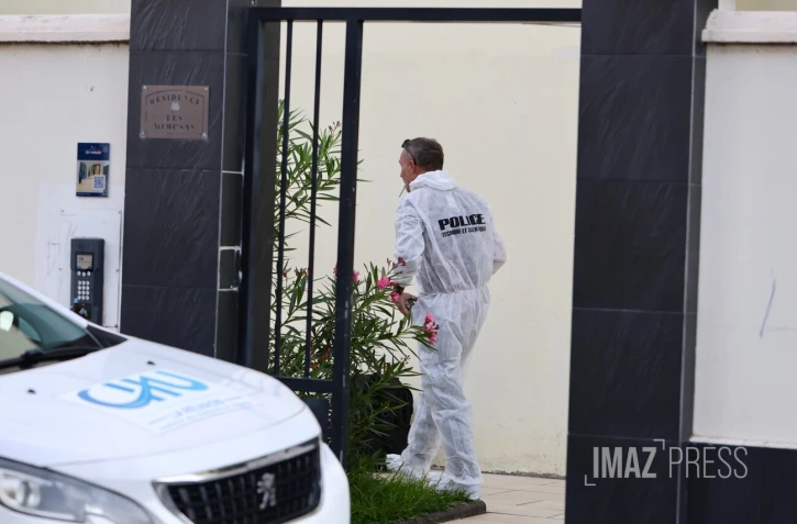 Saint-Denis : un homme tué d'un coup de couteau lors d’une altercation familial