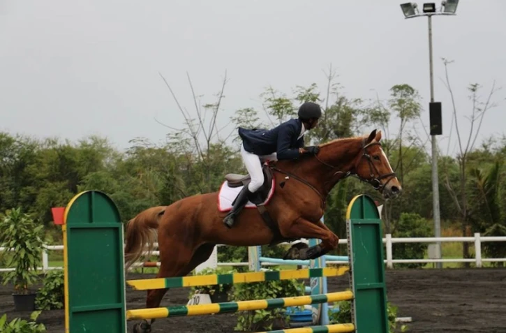 Tsiry Ramarojaona, équipe de Madagascar