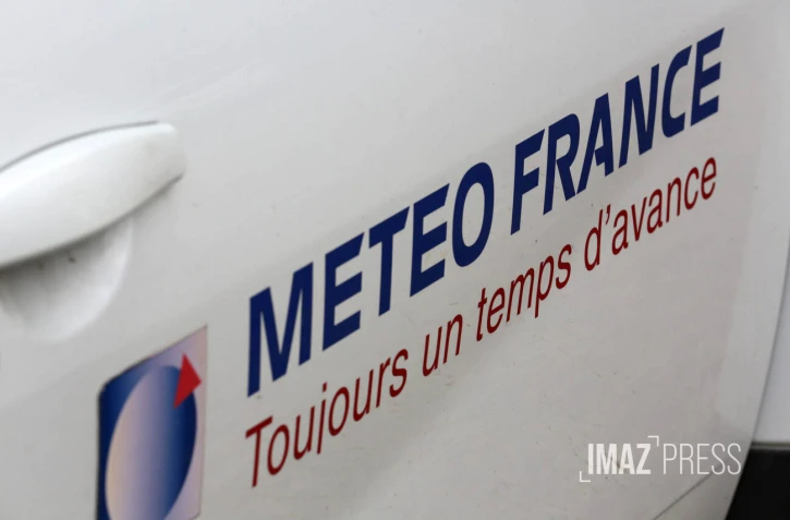 Météo France 