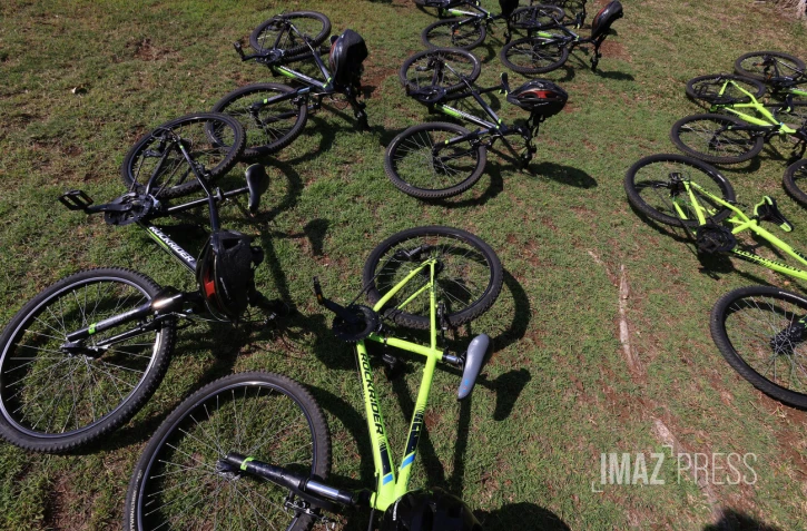 Vélos 