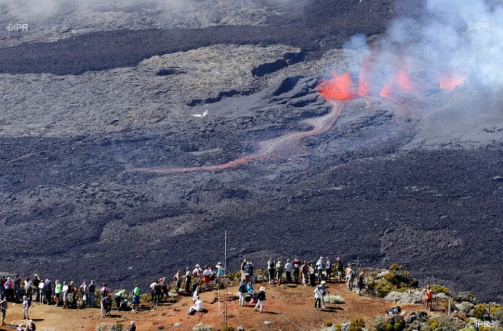 volcan archive 