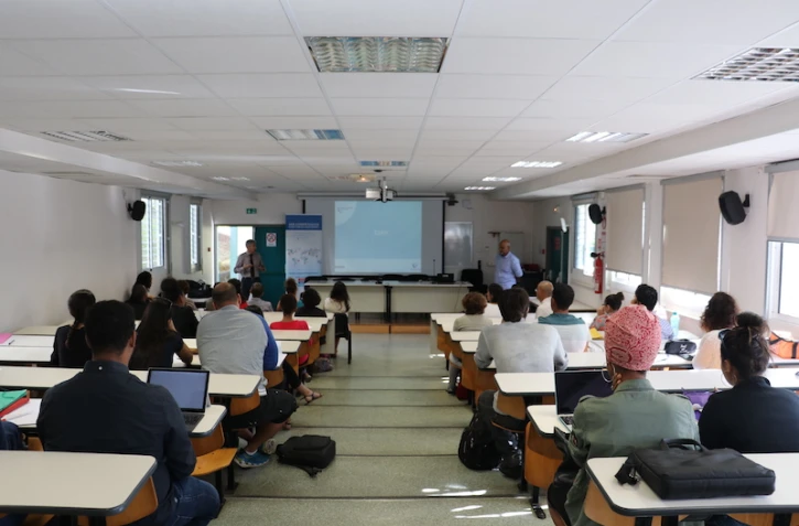 Journée de réorientation à l\'ESPE