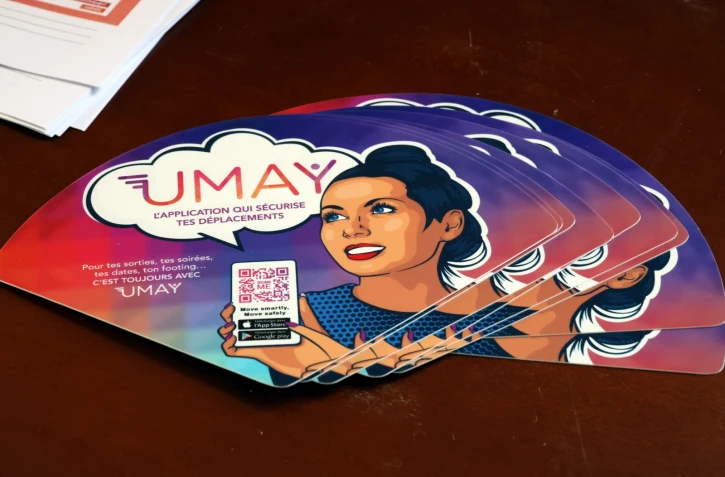 Dispositif UMAY contre violences sexistes et sexuelles