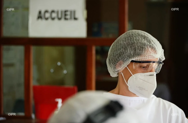 test coronavirus 