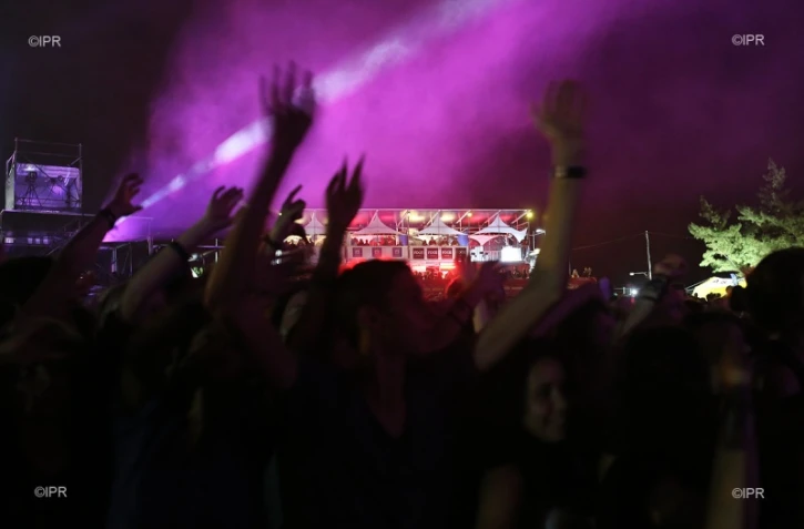 Sakifo 2015