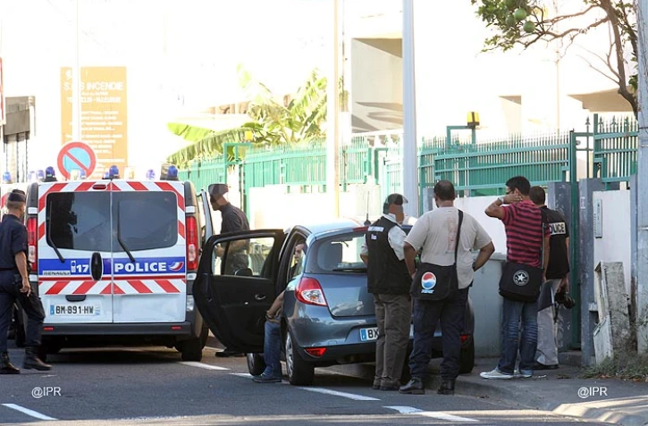 Rue du Butor : gros coup de filet anti prostitution