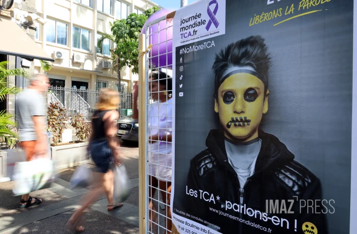 TCA troubles des conduites alimentaires