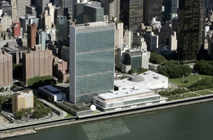 Les Etats-Unis ont quitté ou menacé de quitter plusieurs accords internationaux 