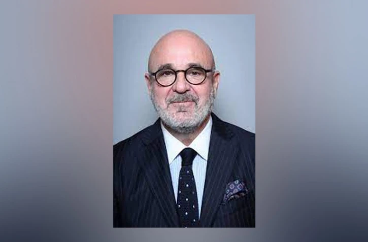 Jean-Paul Normand, nommé nouveau sous-préfet de Saint-Pierre 