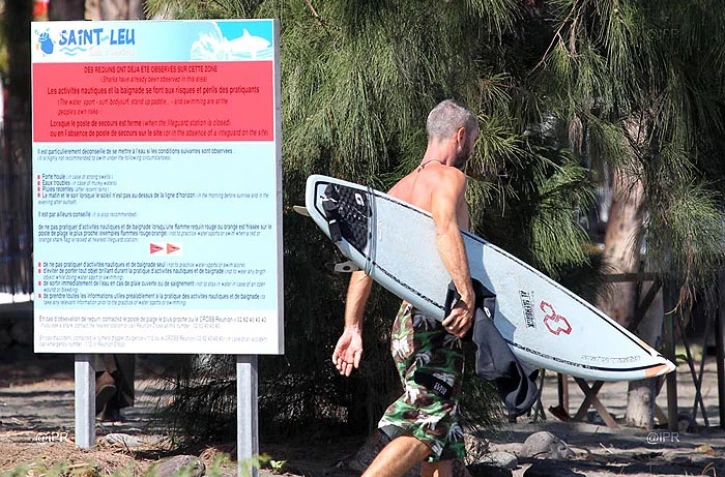 Baignade et activités nautiques : l'interdiction prolongée jusqu'au 15 février 2014