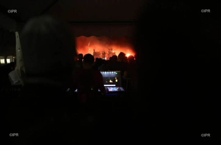 Sakifo 2015