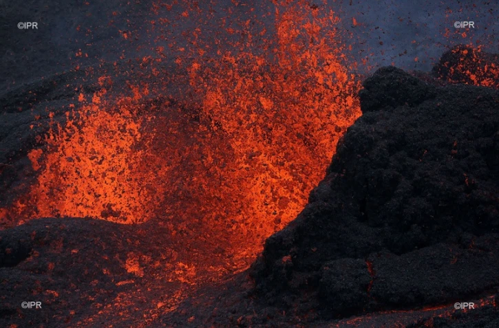 volcan 2016