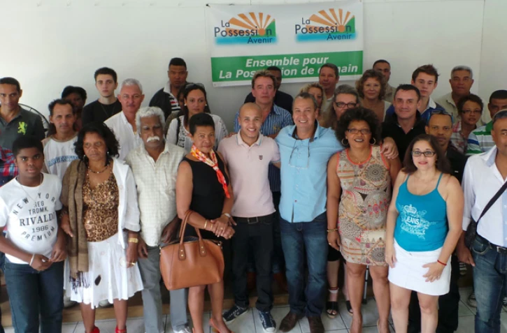 La Possession Avenir