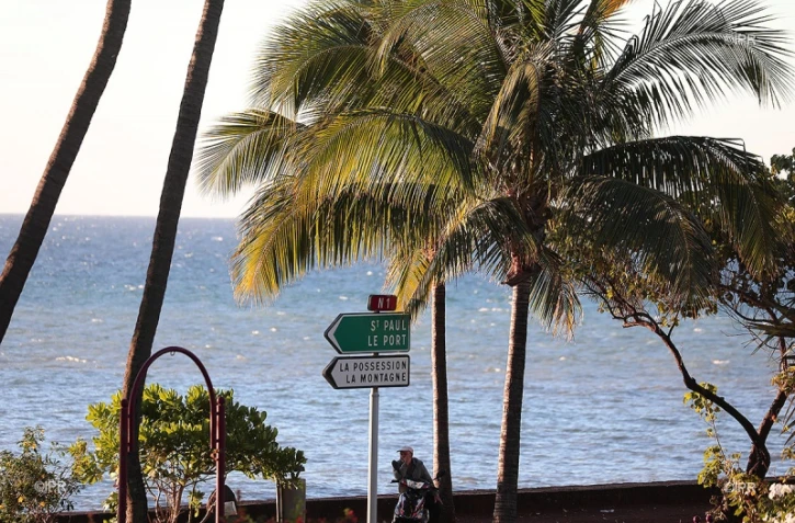 météo réunion 