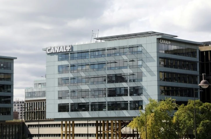 Canal+
