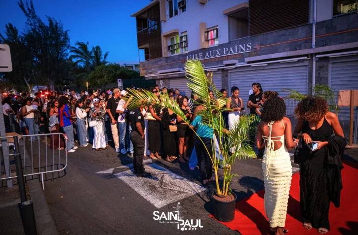 Saint-Paul : soirée des diplômés, les temps forts de l'événement