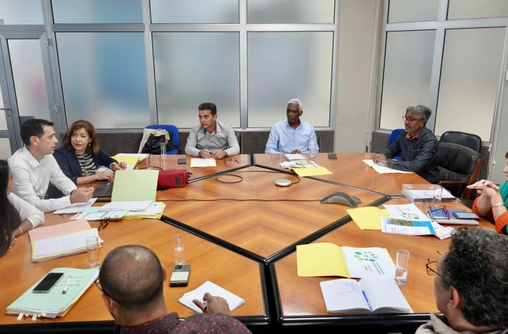 Région : valoriser le foncier agricole pour soutenir les jeunes agriculteurs