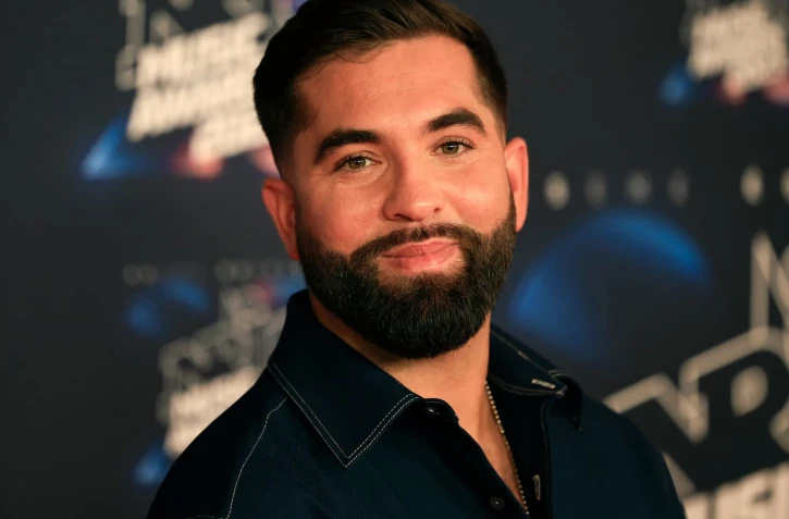 Kendji Girac 