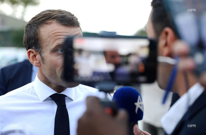 Macron