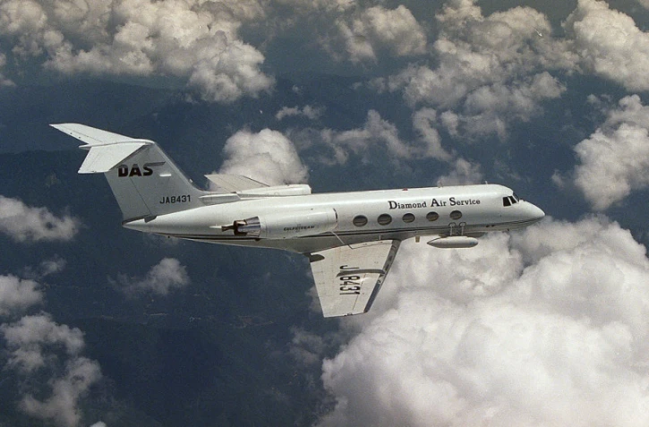Diamond Air Service 