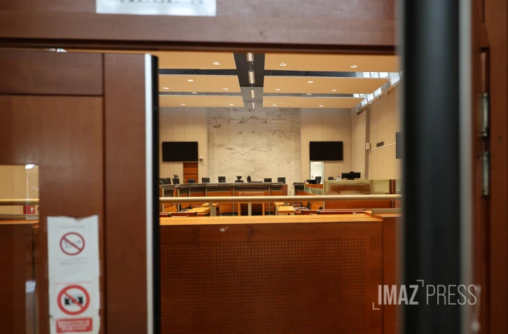 tribunal de la cour d'appel à saint-denis