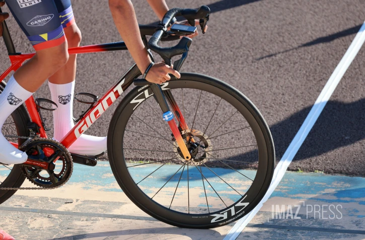 prologue 79e Tour cycliste 2026 au vélodrome