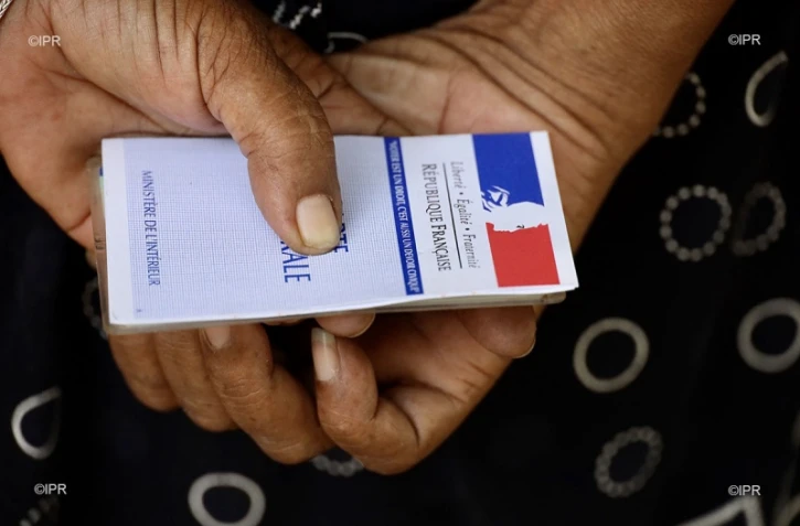 Premier tour municipales 2020 la possession