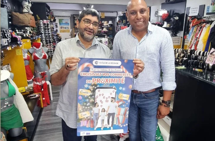 Soutien aux commerces de proximité