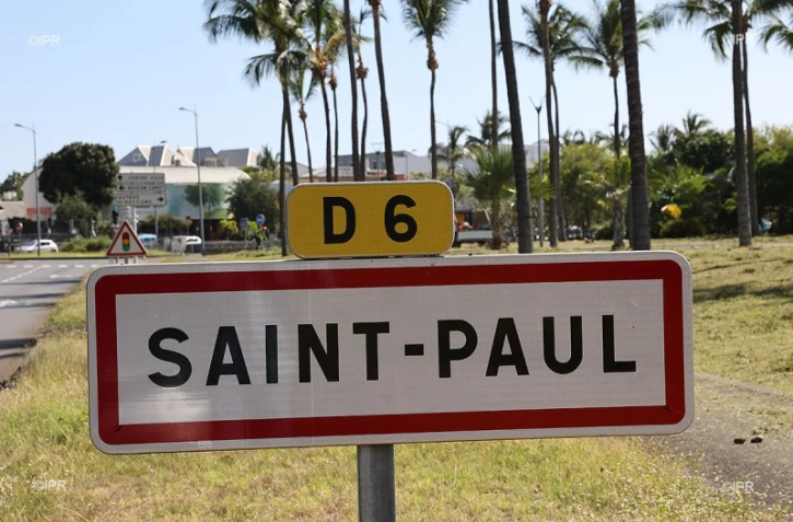 Saint-Paul 