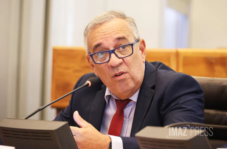 Gilles Hubert