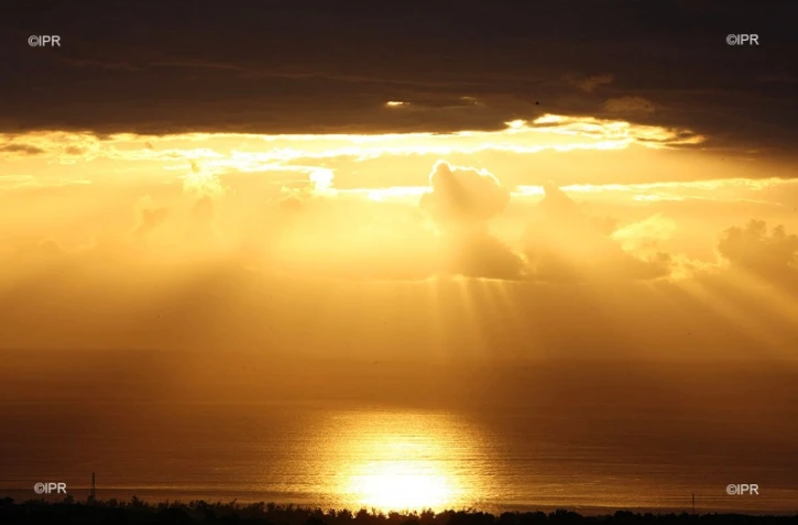 Météo Réunion 