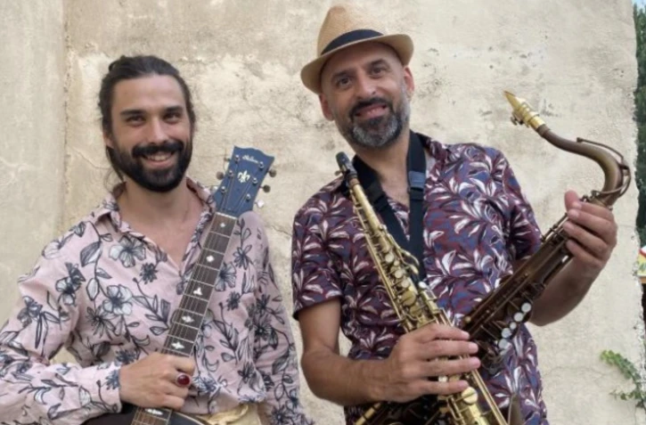 Le Port : "Jelly Jazz" un spectacle de jazz pour enfant pour le festival Groove Dann Port