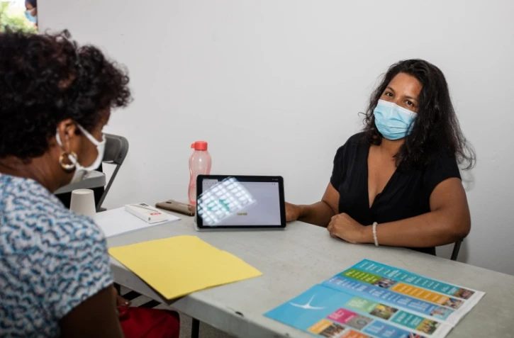 Saint-Denis : 26 activités dont huit nouvelles pour le plan Séniors en action