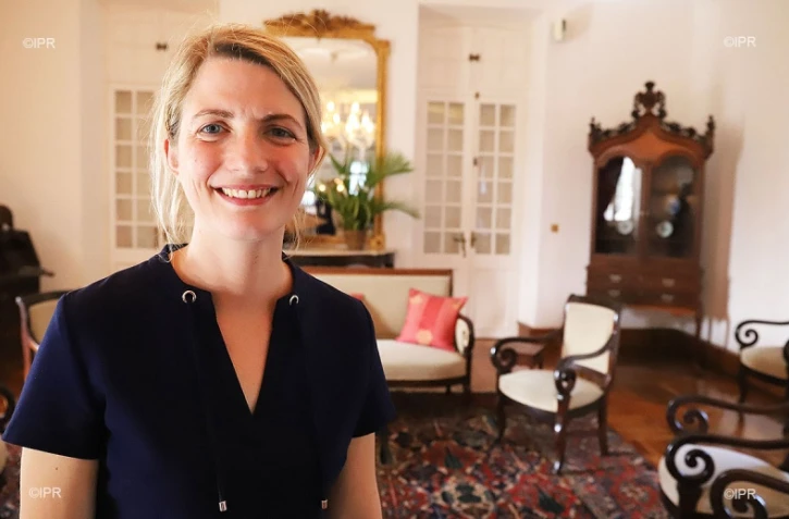 marie amelie vauthier bardinet