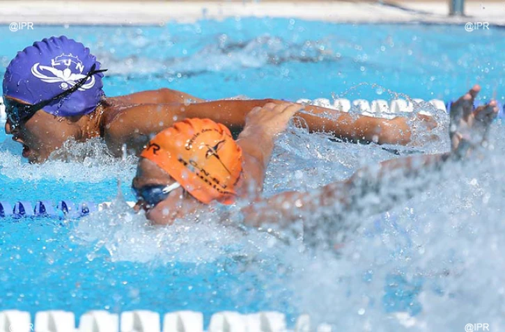 Natation