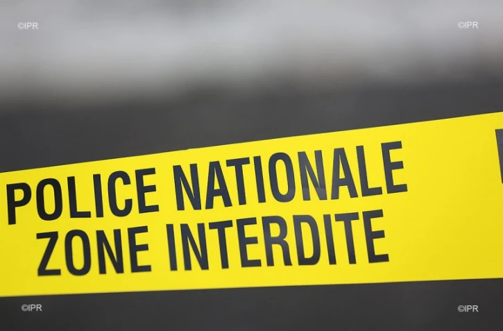 police