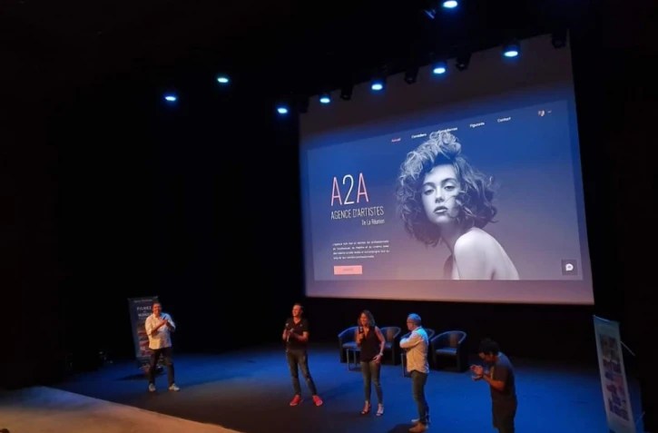 A2A agence artistique