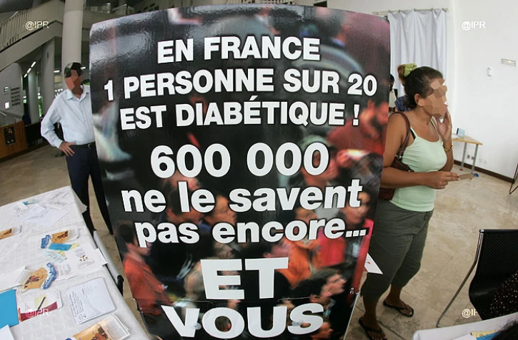 Diabète