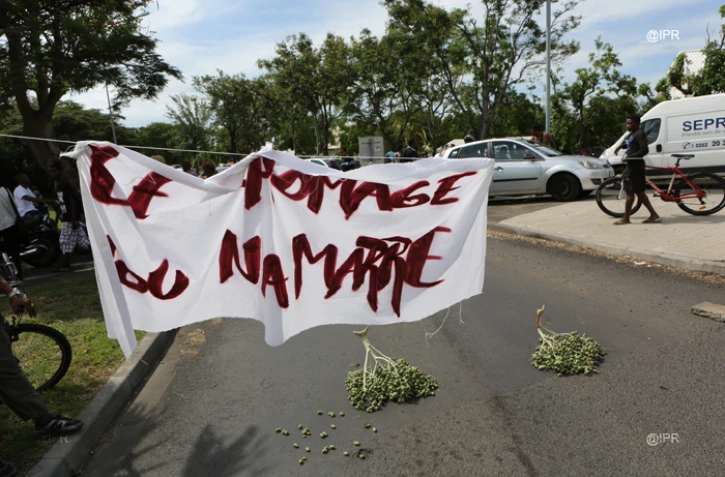 Manif