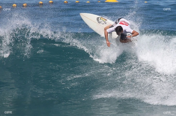 surf compétition 