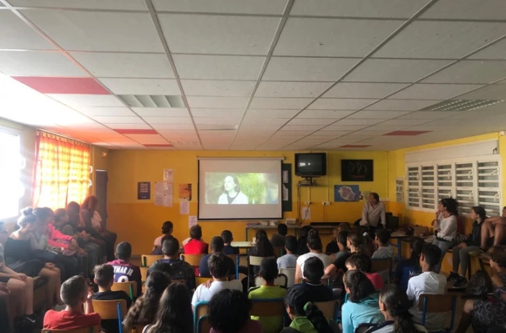 festival film court saint-pierre édition  2019