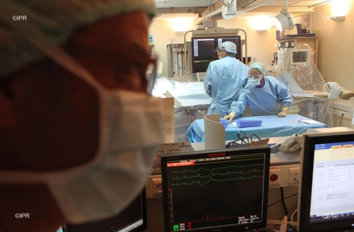 clinique  sainte clotilde 