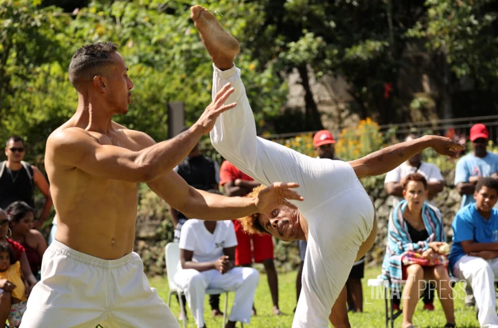 Rencontres du Moringue 2ème édition - Dimanche 21 mai 2023