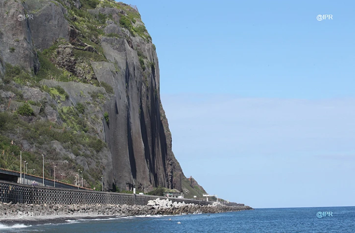 Route du littoral