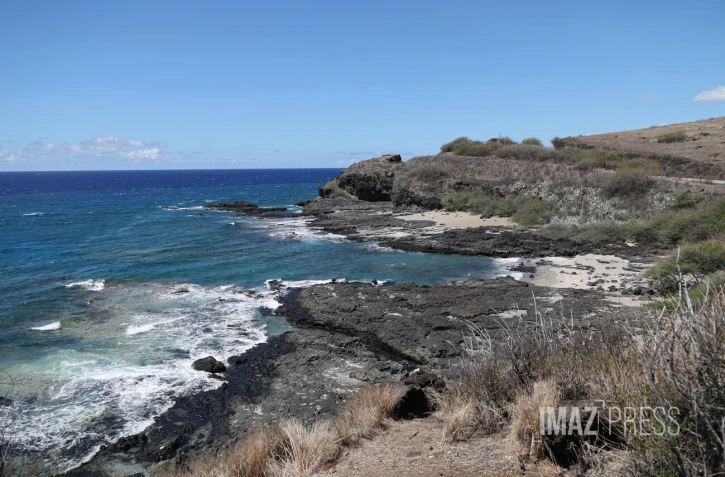 site du cap la houssaye 