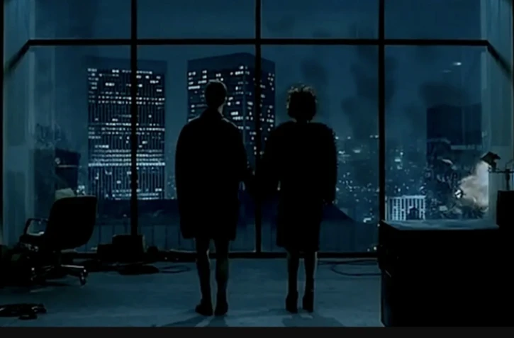 Fight club : la fin du film mythique coupée et réécrite en Chine