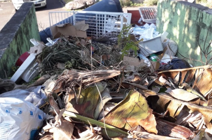 Spots dédiés au dépôt d'ordures dans les quartiers : une mauvaise idée pour Band Cochon 