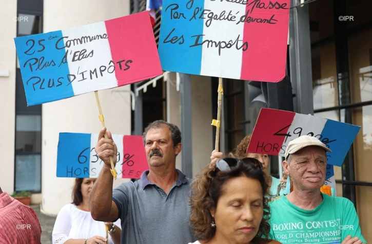 Rivière Saint-Louis 